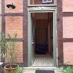Rundlingsblick In 아파트 *